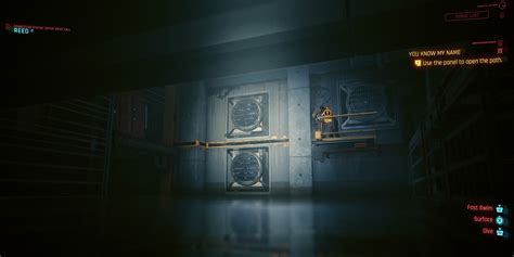 cyberpunk roulette|You Know My Name Walkthrough .